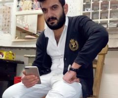 Mehmet Alkayış