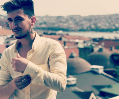 Musa tarıyan